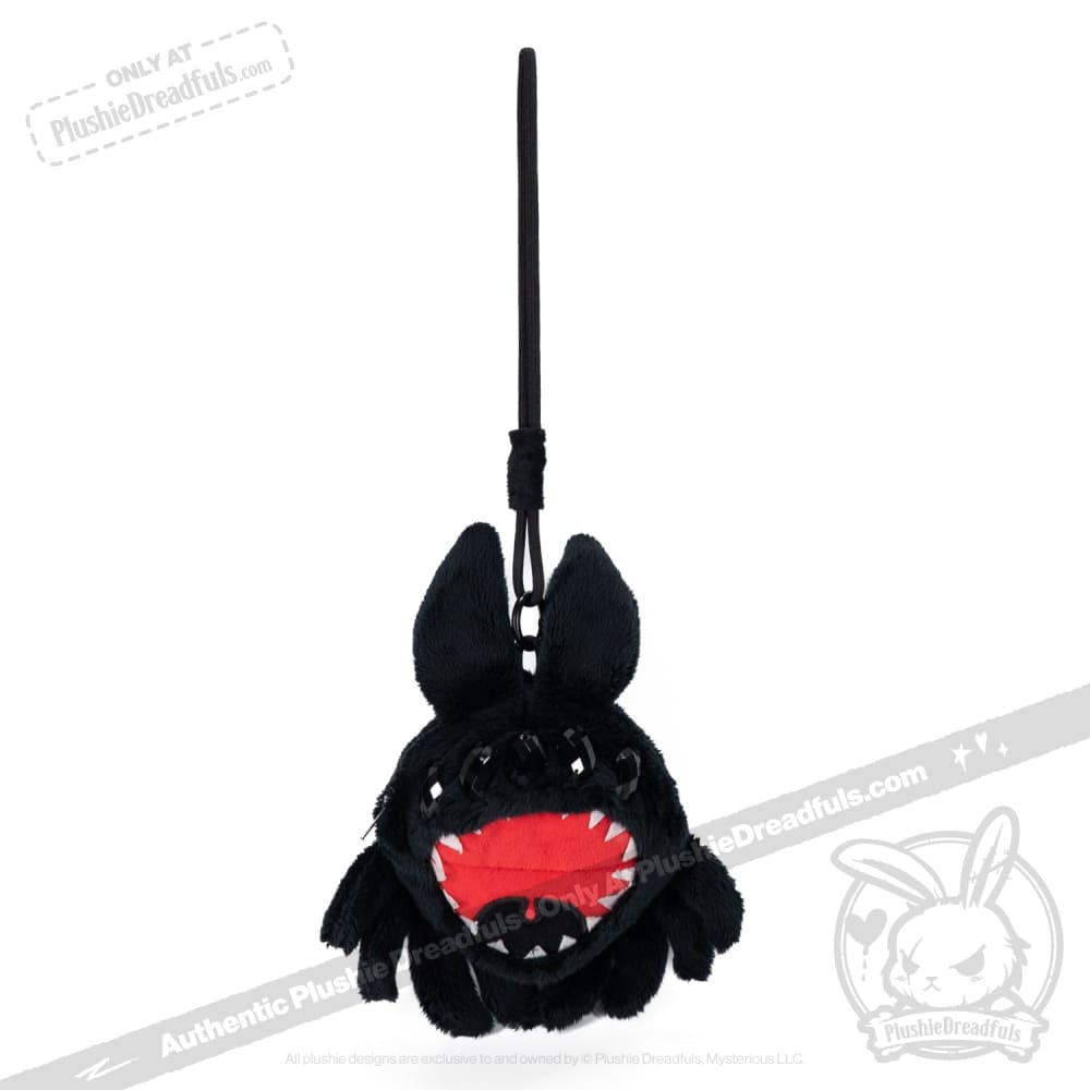 Night Terror Reusable Shopping Bag Accessory
