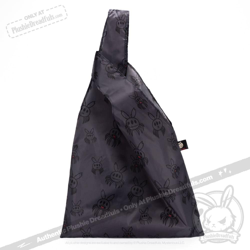 Night Terror Reusable Shopping Bag Accessory
