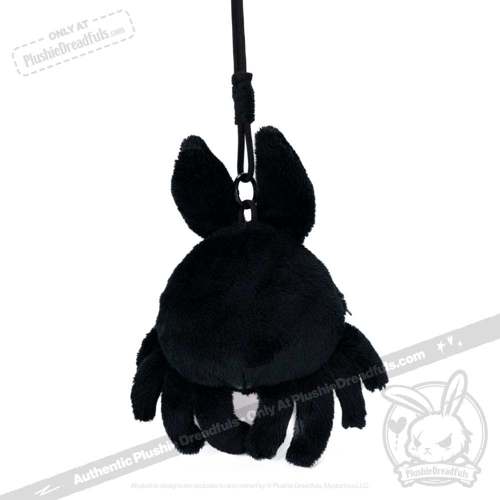 Night Terror Reusable Shopping Bag Accessory
