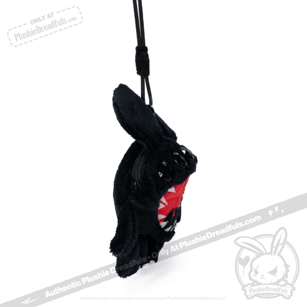 Night Terror Reusable Shopping Bag Accessory