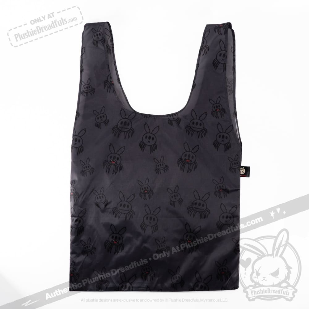 Night Terror Reusable Shopping Bag Accessory