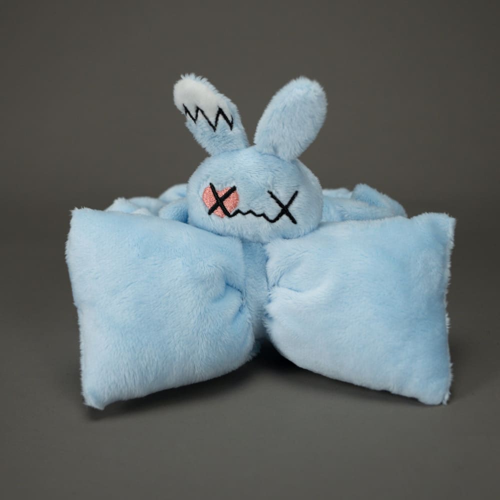 Numb Bunny Hair Scrunchie