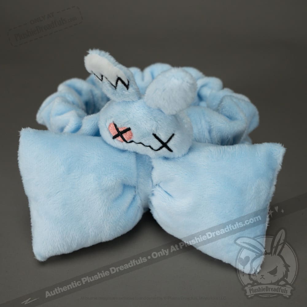 Numb Bunny Hair Scrunchie