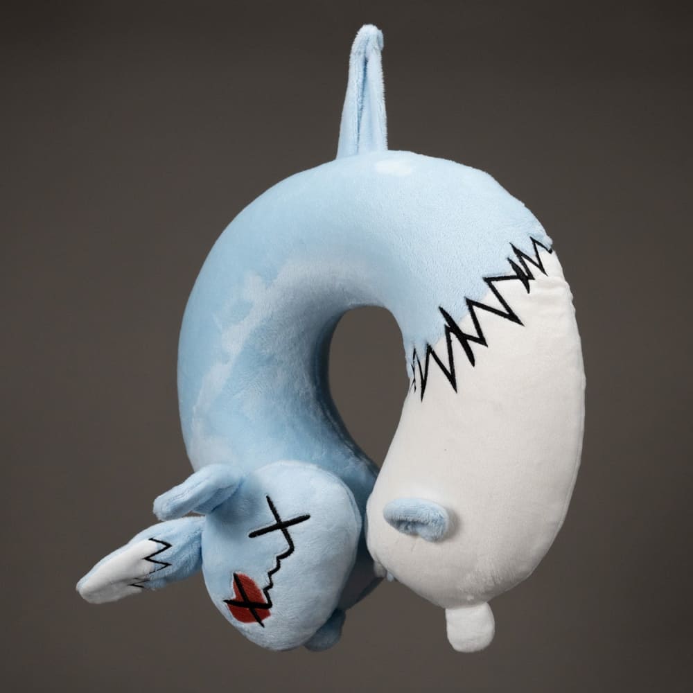 Numb Bunny Neck Pillow