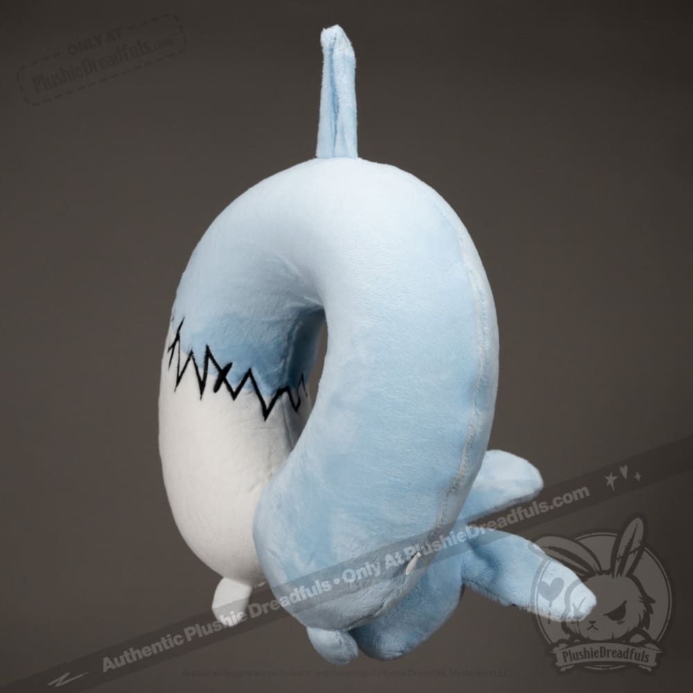 Numb Bunny Neck Pillow