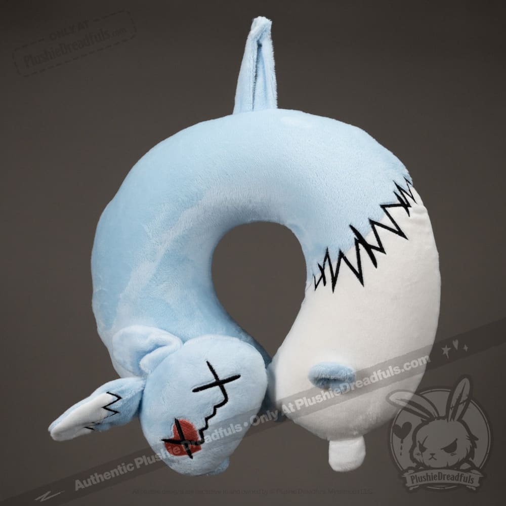 Numb Bunny Neck Pillow