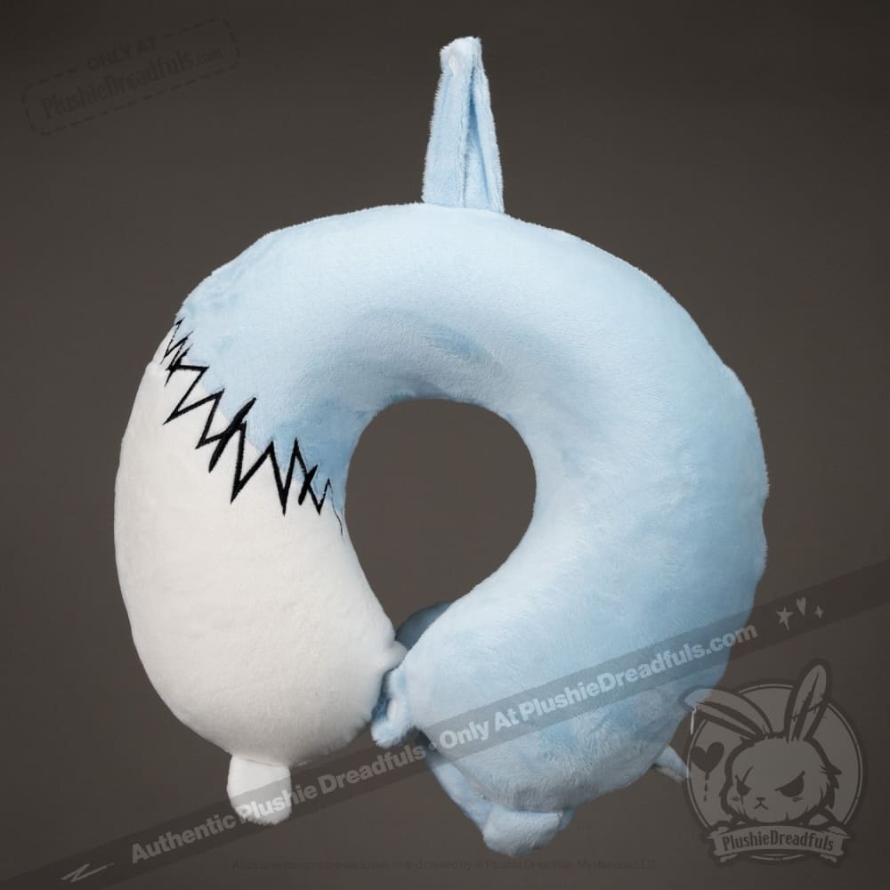 Numb Bunny Neck Pillow