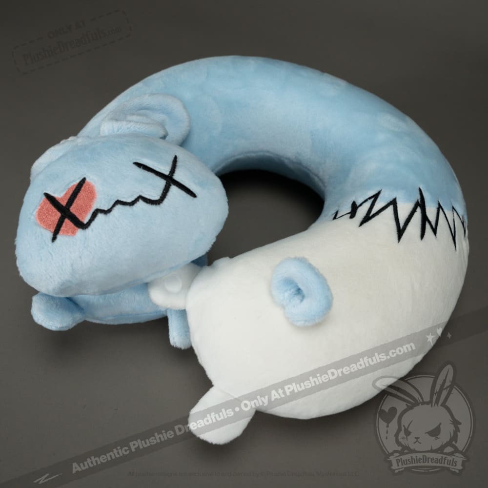 Numb Bunny Neck Pillow