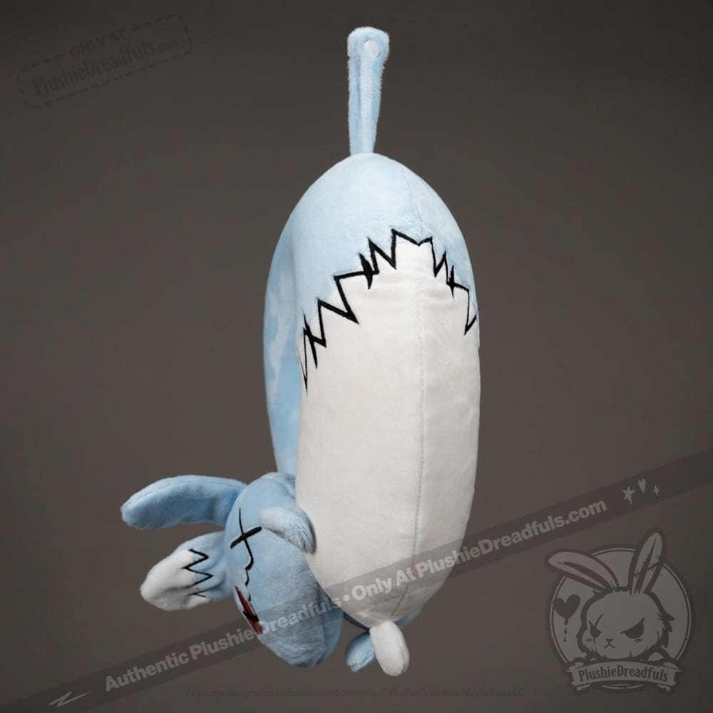 Numb Bunny Neck Pillow