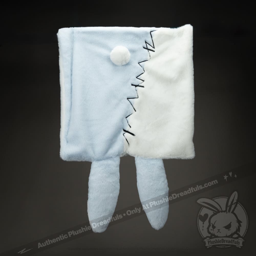 Numb Bunny Pillow Case
