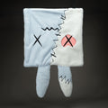 Numb Bunny Pillow Case