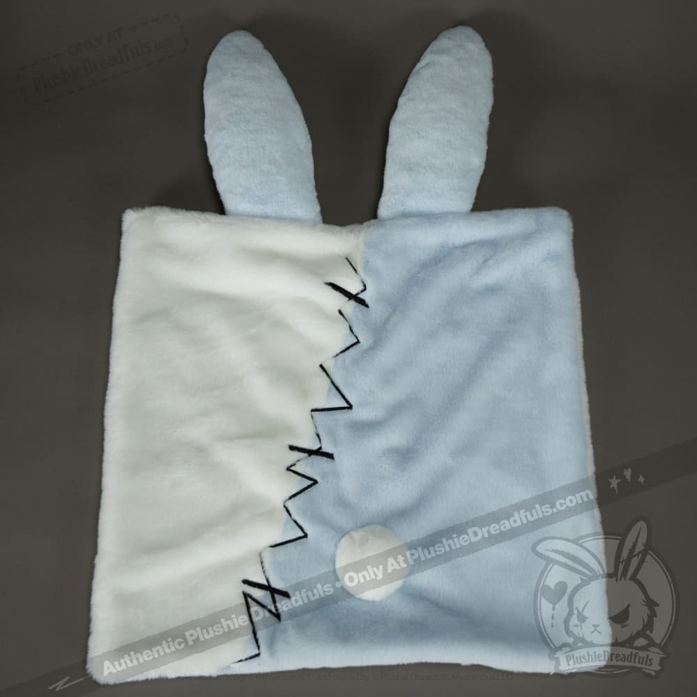 Numb Bunny Pillow Case