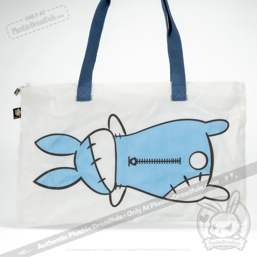 Numb Bunny - Plush Stuffed Animal