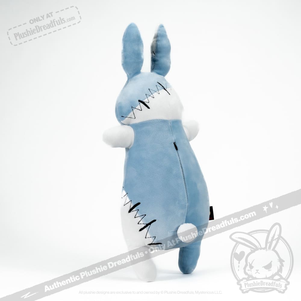 Numb Bunny - Plush Stuffed Animal