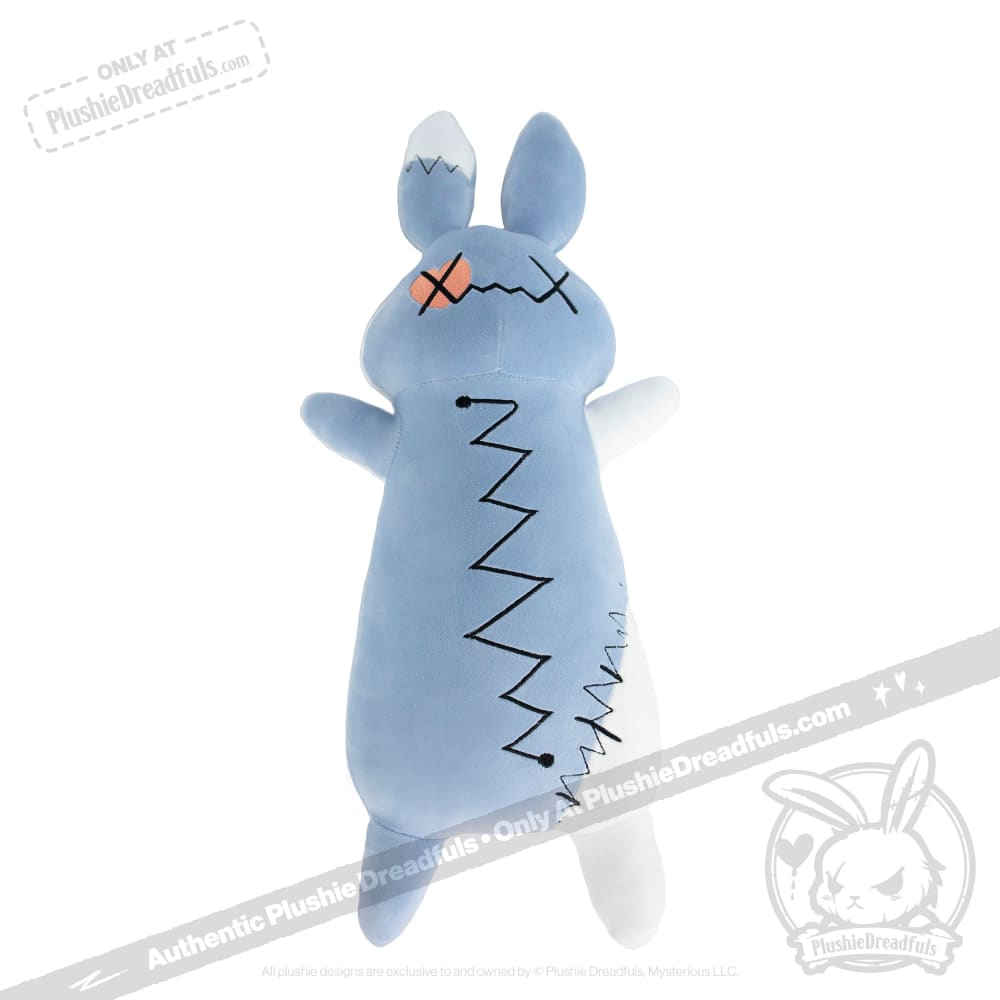 Numb Bunny - Plush Stuffed Animal