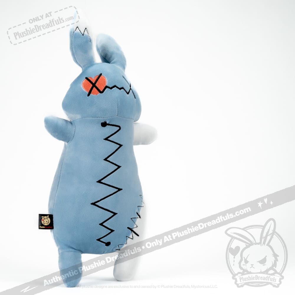 Numb Bunny - Plush Stuffed Animal