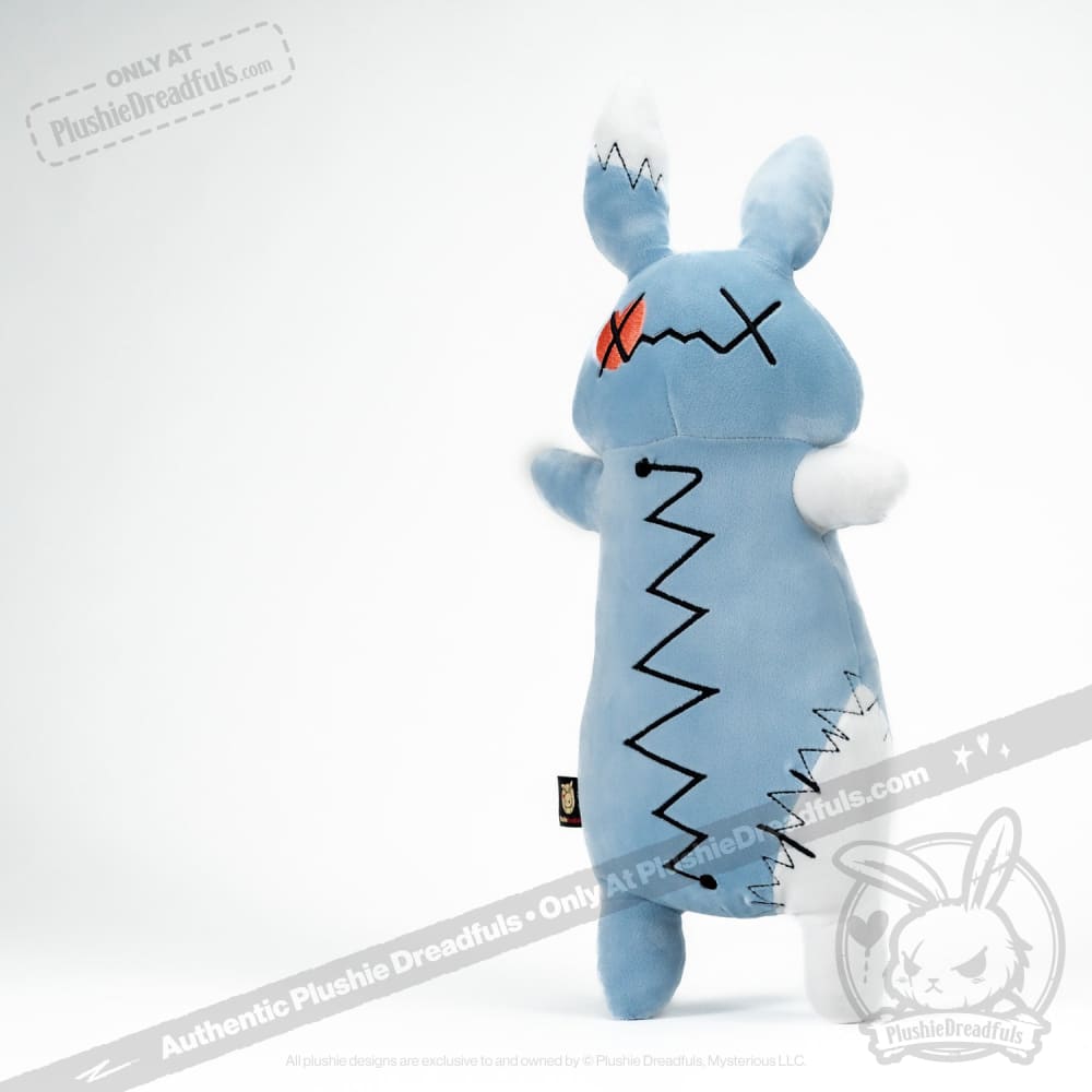 Numb Bunny - Plush Stuffed Animal