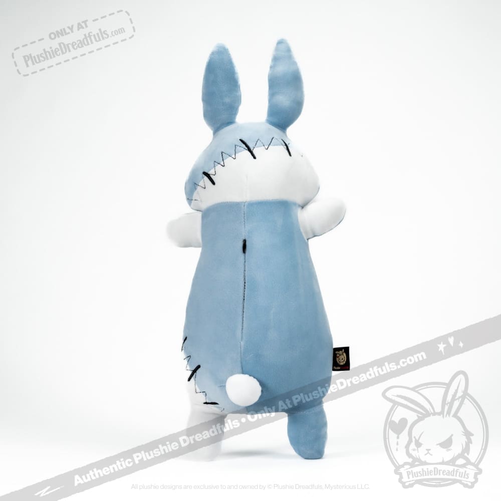 Numb Bunny - Plush Stuffed Animal