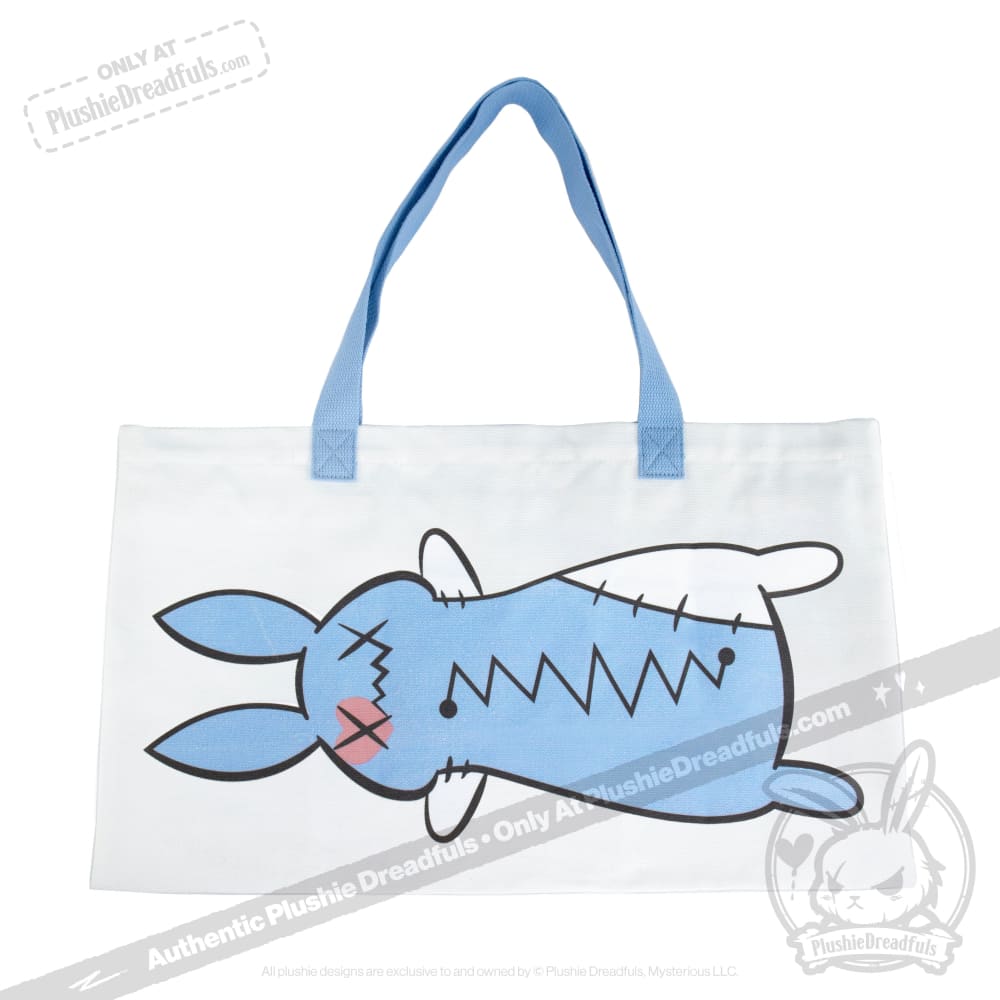 Numb Bunny - Plush Stuffed Animal
