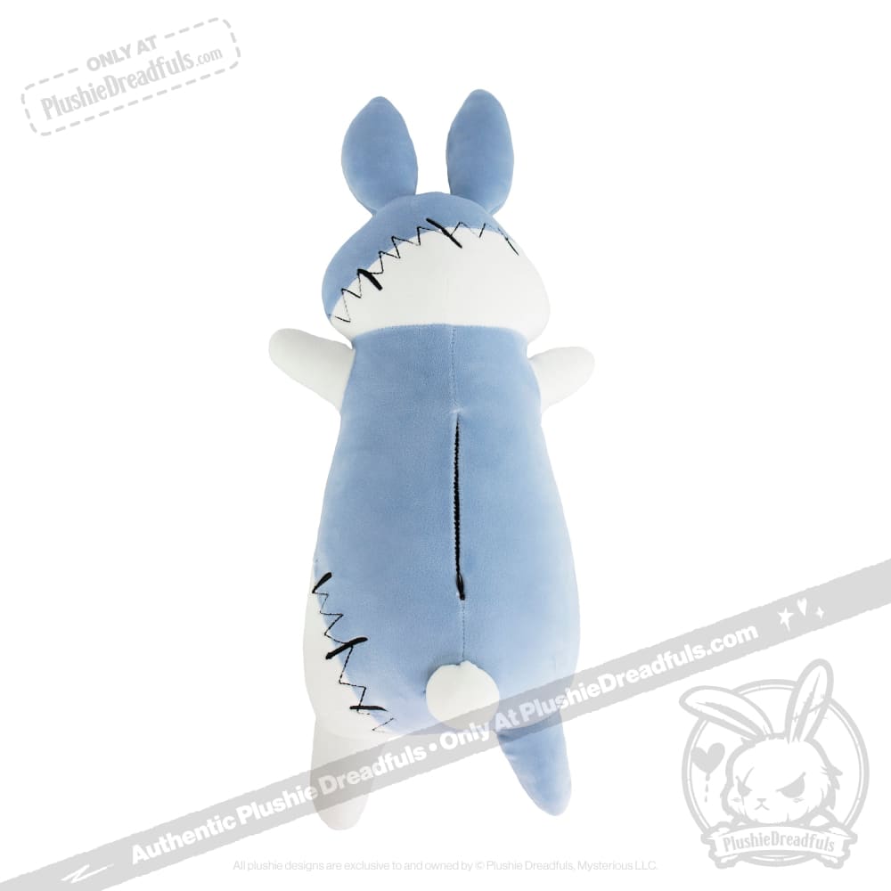 Numb Bunny - Plush Stuffed Animal