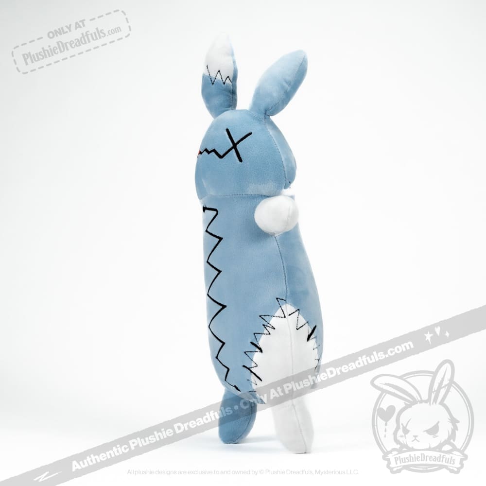 Numb Bunny - Plush Stuffed Animal