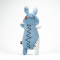 Numb Bunny - Plush Stuffed Animal