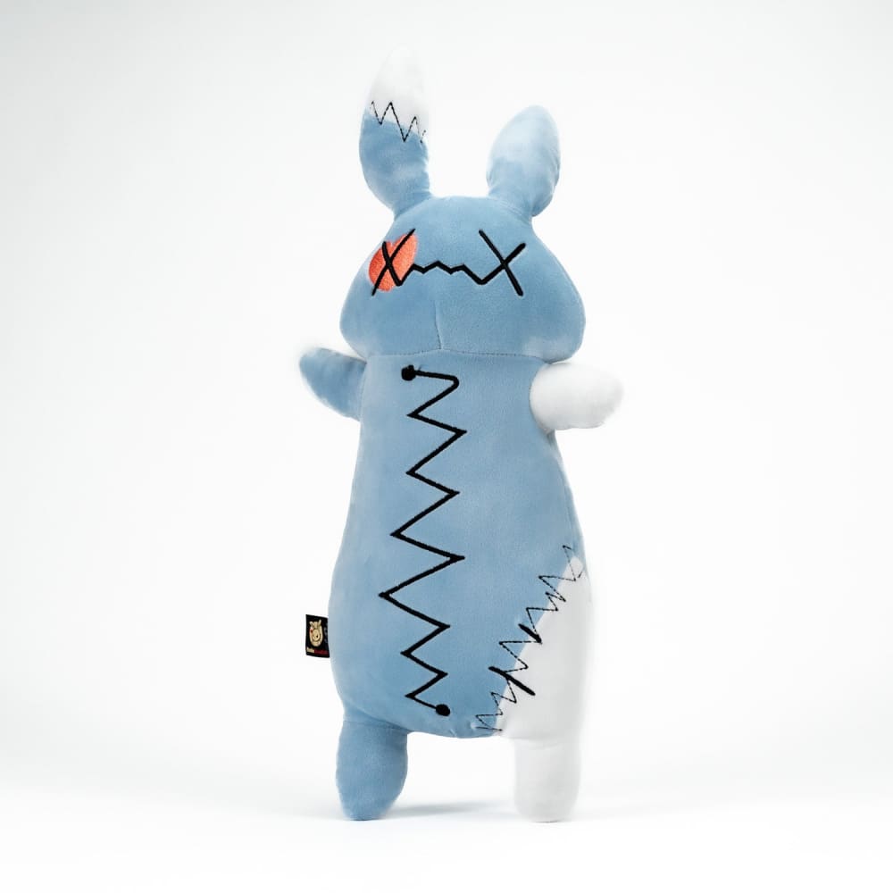 Numb Bunny - Plush Stuffed Animal