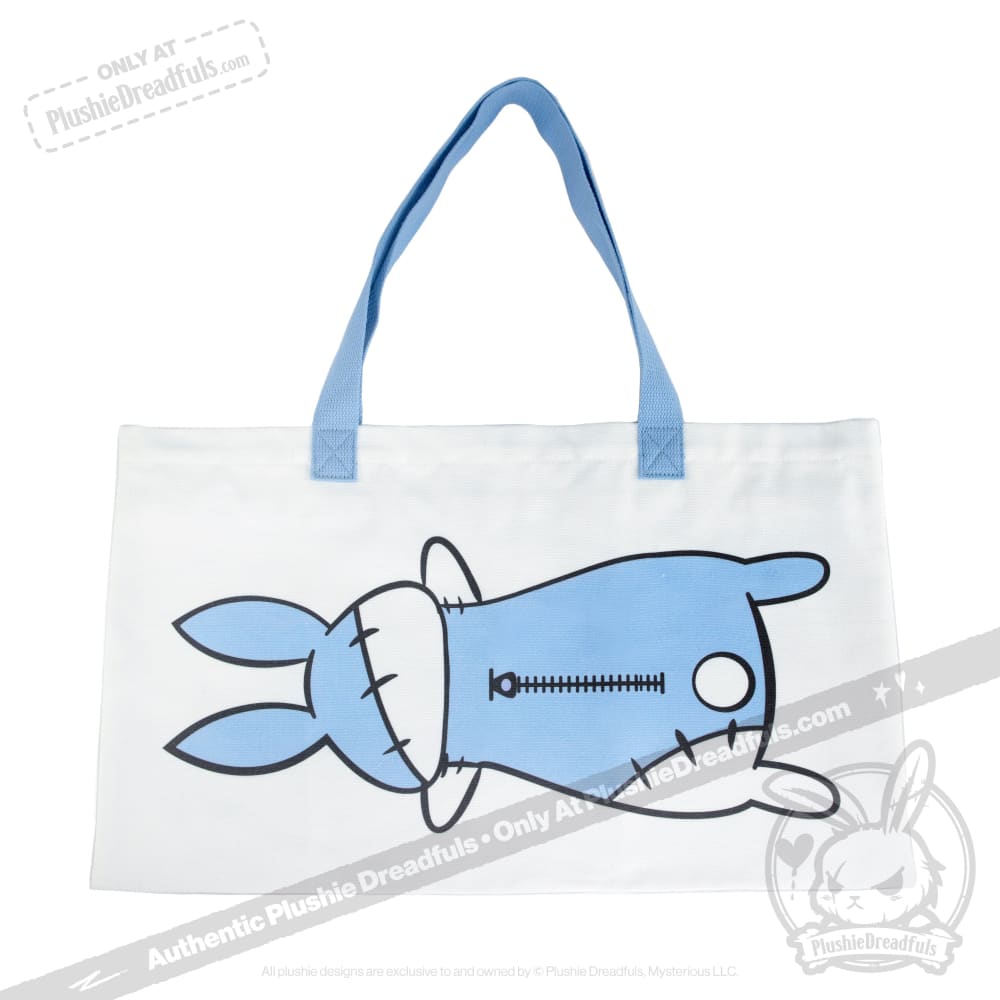 Numb Bunny - Plush Stuffed Animal