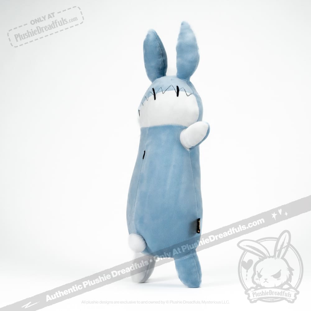 Numb Bunny - Plush Stuffed Animal