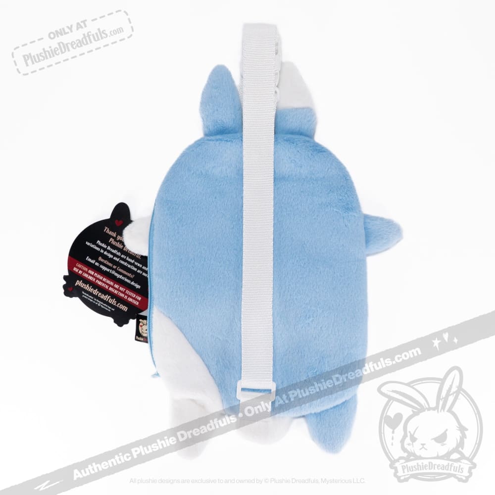 Numb Crossbody Bag