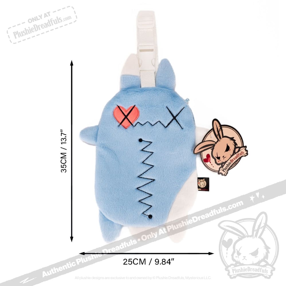 Numb Crossbody Bag