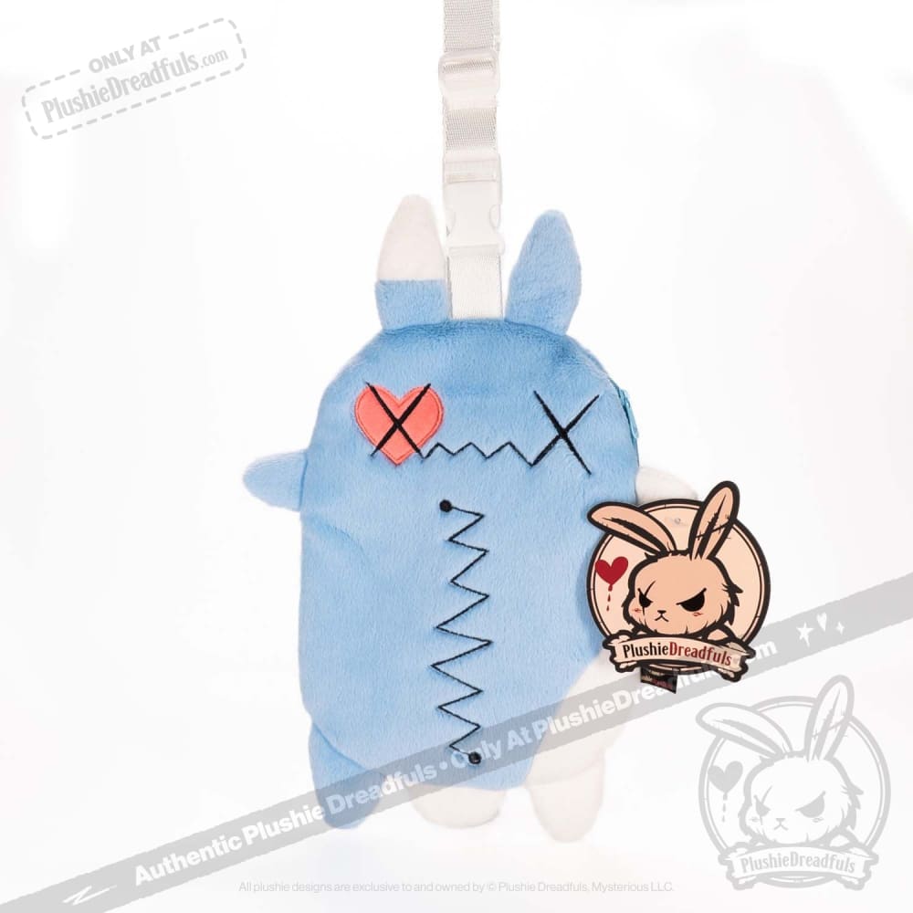 Numb Crossbody Bag