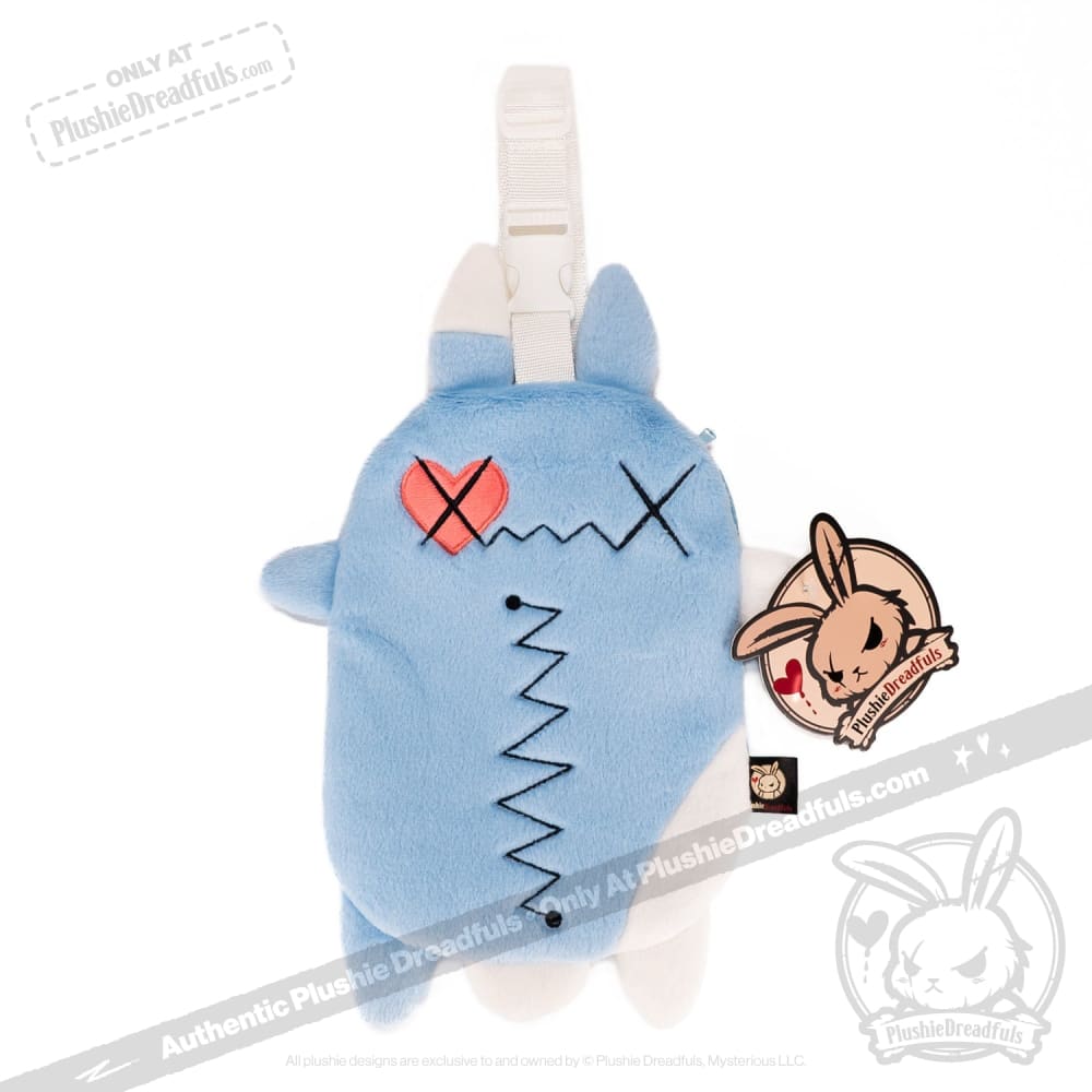 Numb Crossbody Bag