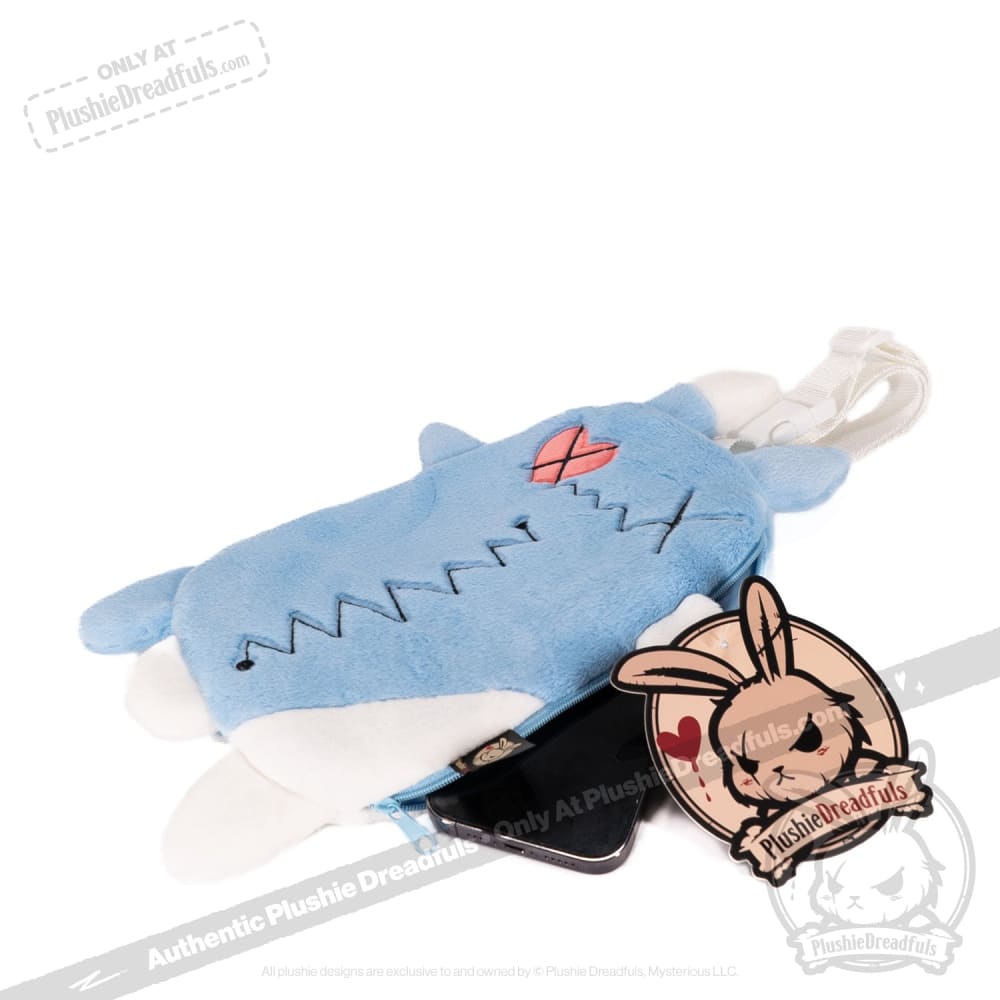 Numb Crossbody Bag