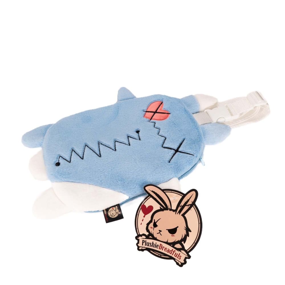 Numb Crossbody Bag
