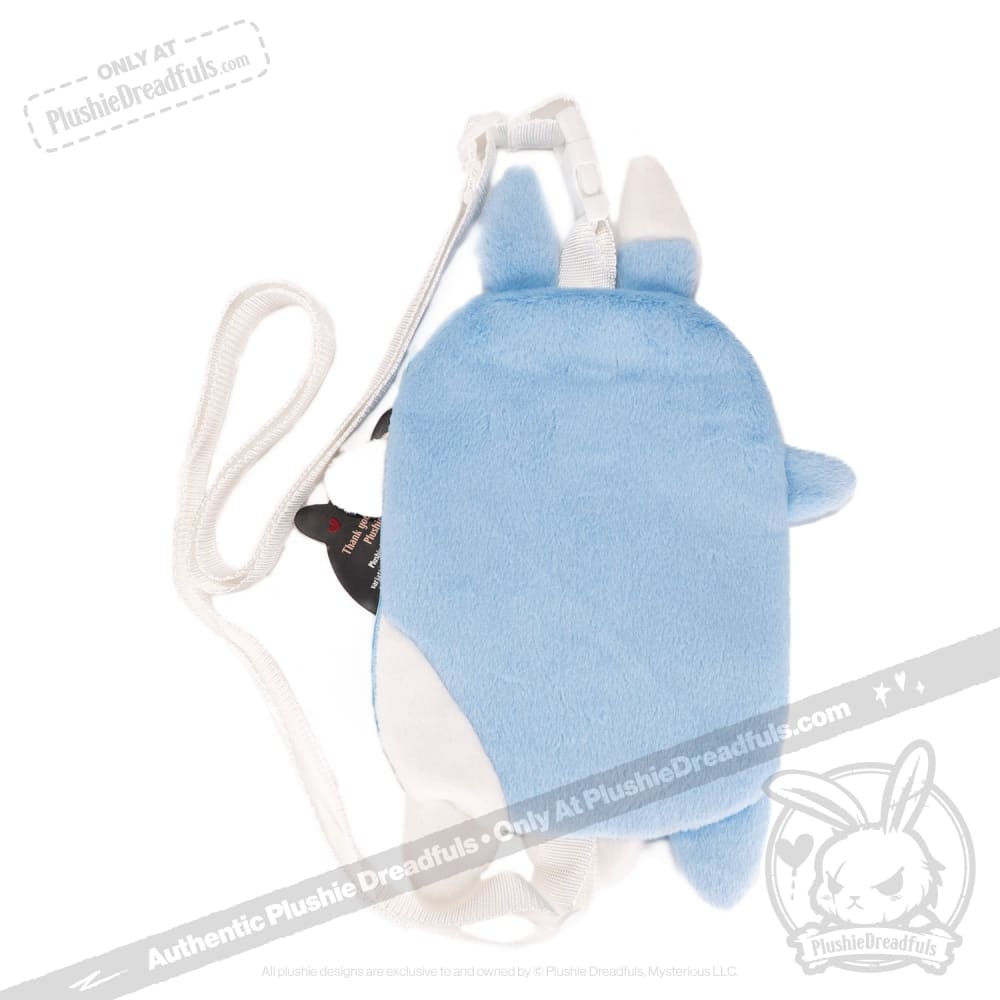 Numb Crossbody Bag