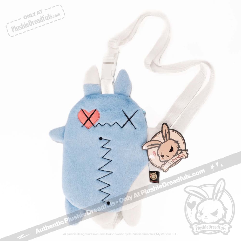 Numb Crossbody Bag