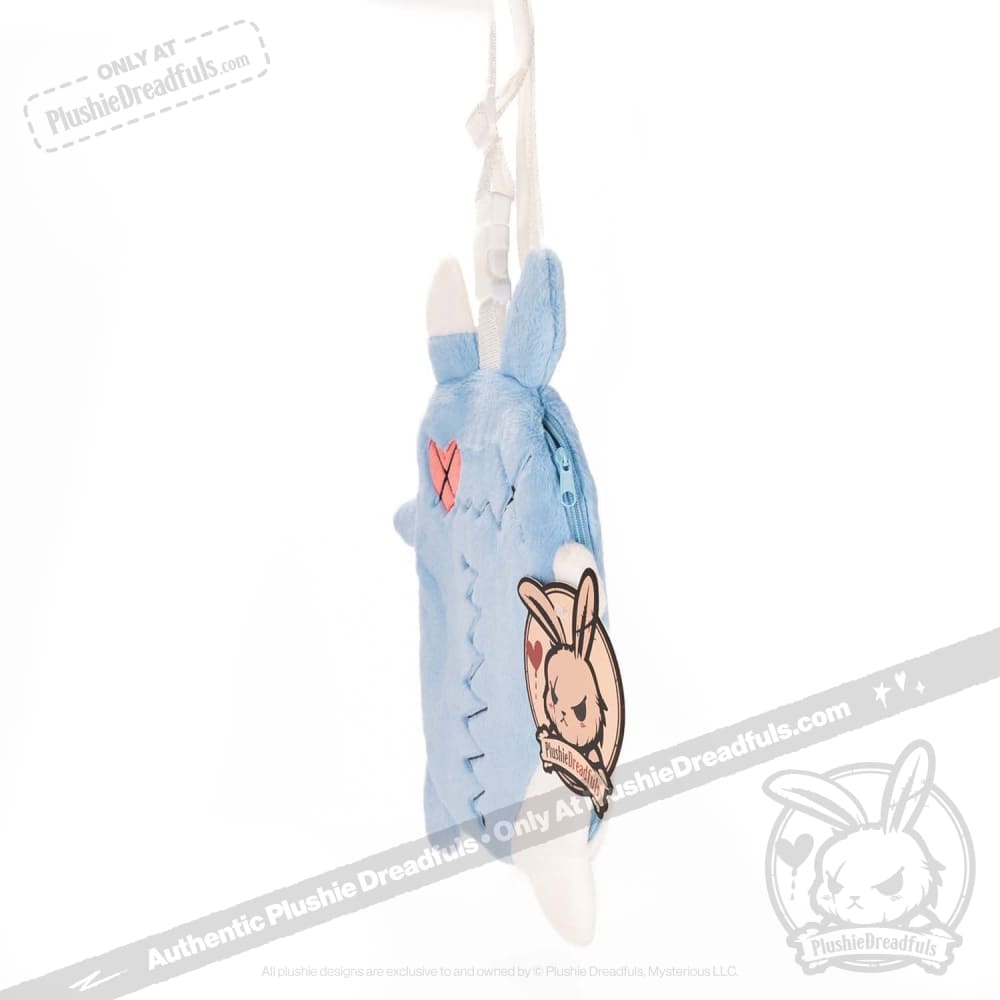 Numb Crossbody Bag