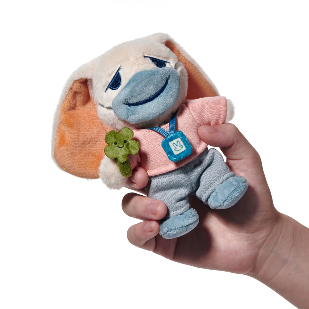 Nurse Plush Keychain Accessory