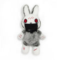 OCD Rabbit - Plush Stuffed Animal