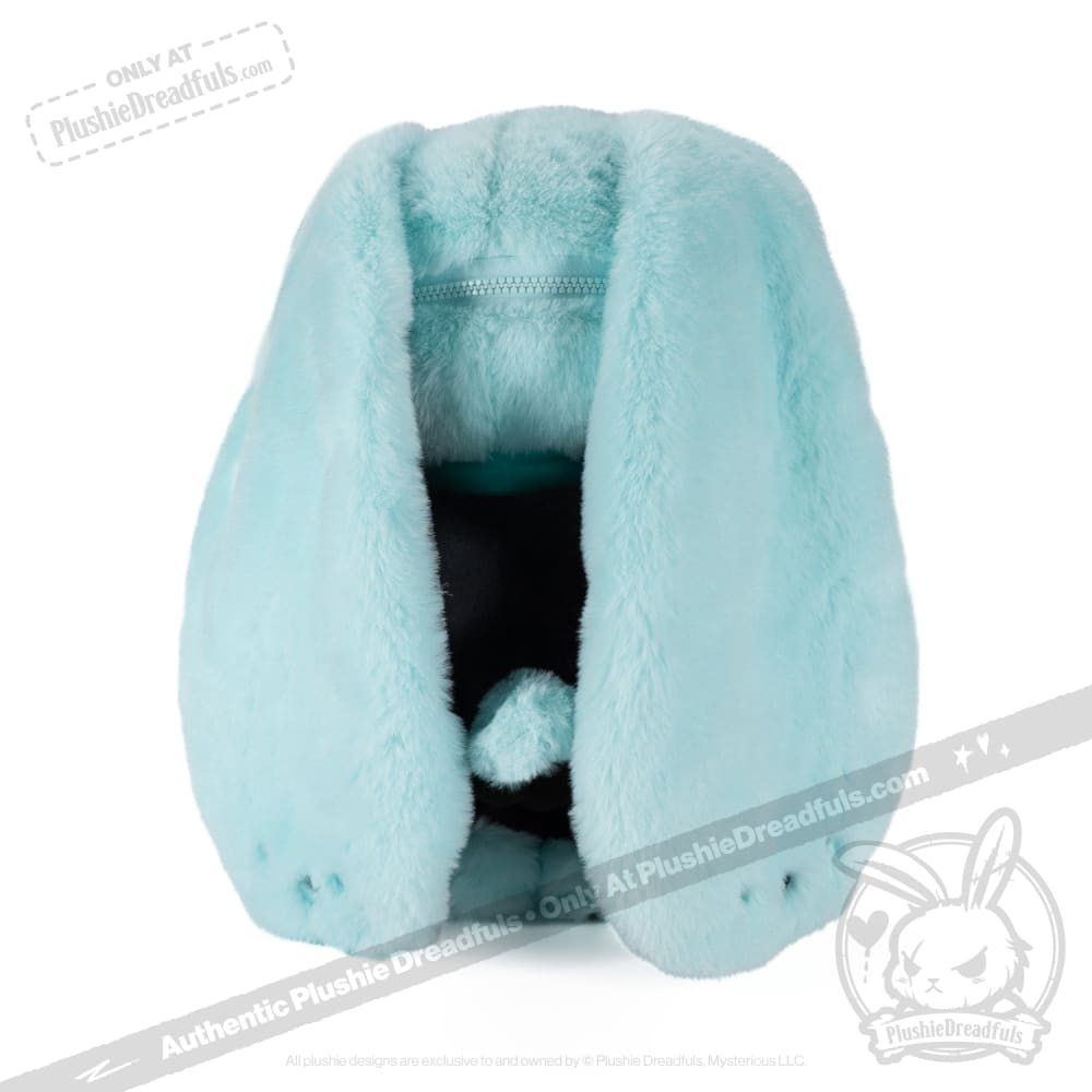 OCD v2 Rabbit - Plush Stuffed Animal