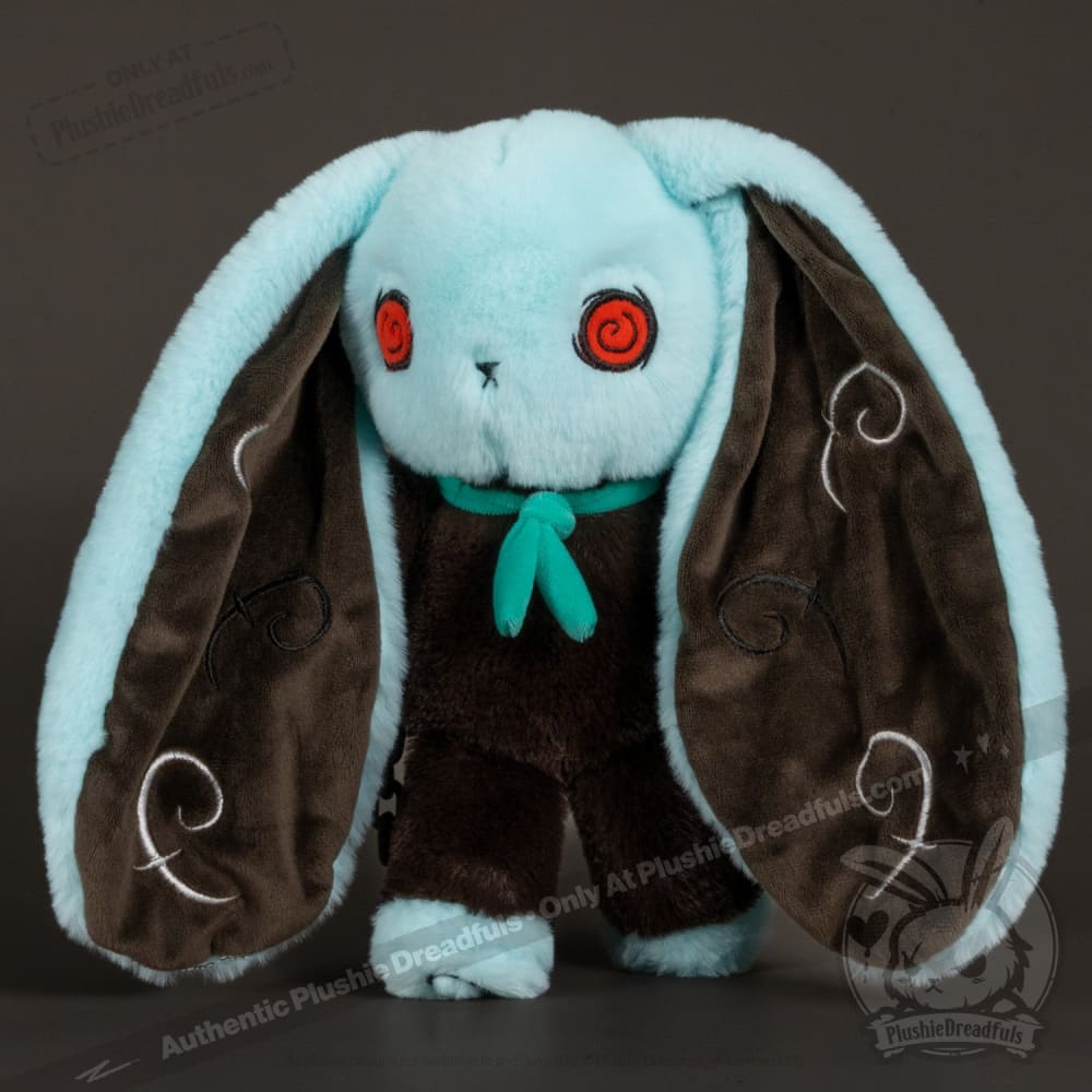 OCD v2 Rabbit - Plush Stuffed Animal