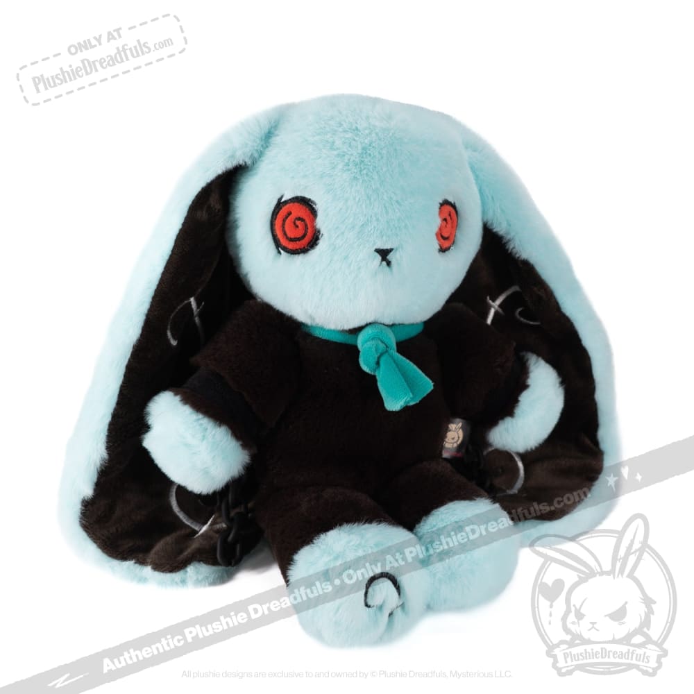 OCD v2 Rabbit - Plush Stuffed Animal