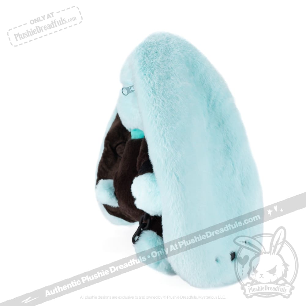 OCD v2 Rabbit - Plush Stuffed Animal