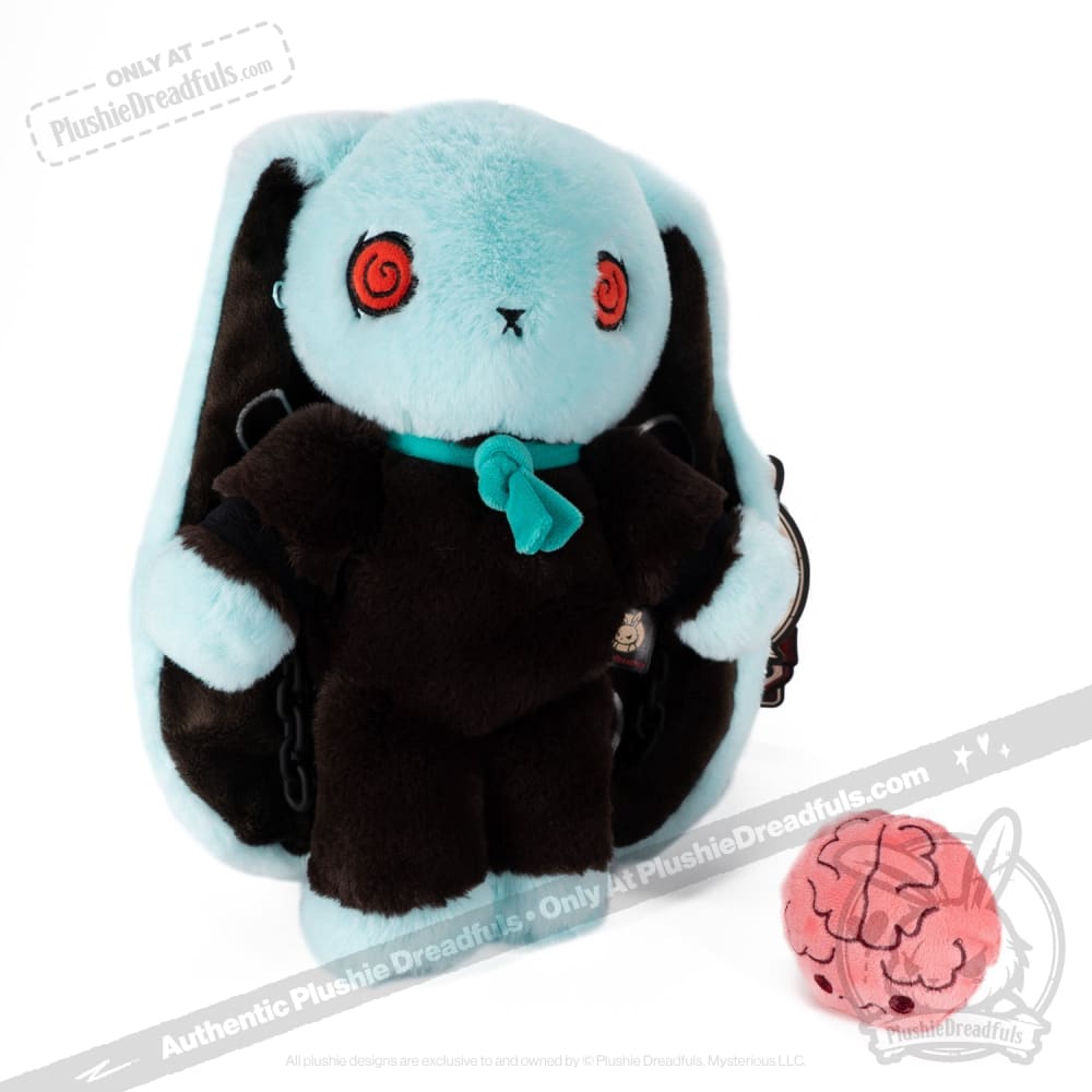 OCD v2 Rabbit - Plush Stuffed Animal
