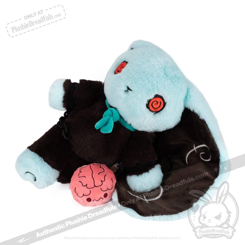OCD v2 Rabbit - Plush Stuffed Animal