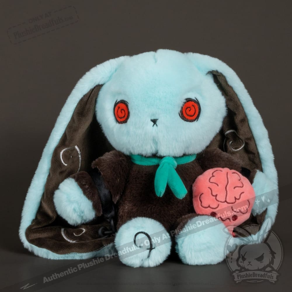 OCD v2 Rabbit - Plush Stuffed Animal