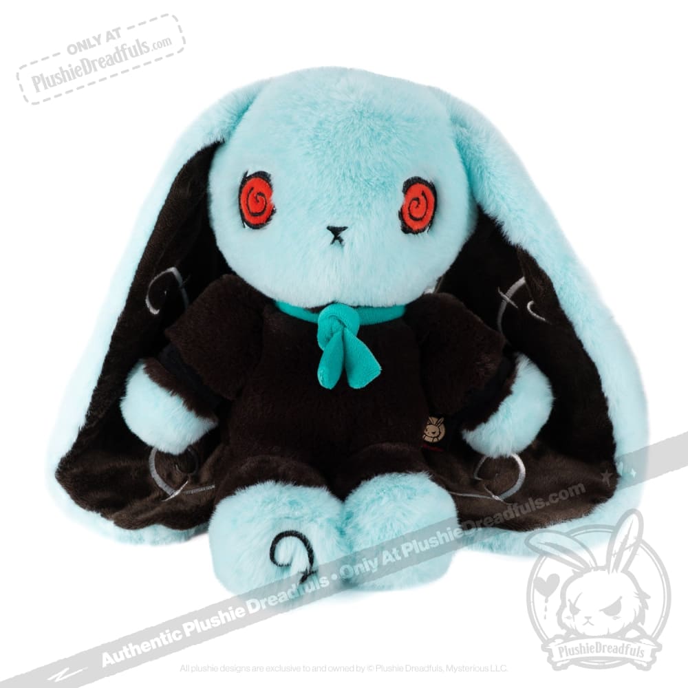 OCD v2 Rabbit - Plush Stuffed Animal