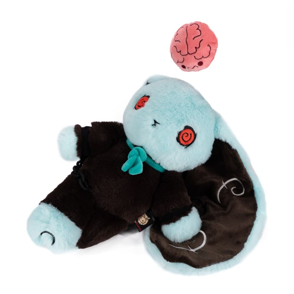 OCD v2 Rabbit - Plush Stuffed Animal