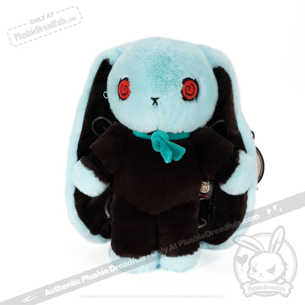OCD v2 Rabbit - Plush Stuffed Animal